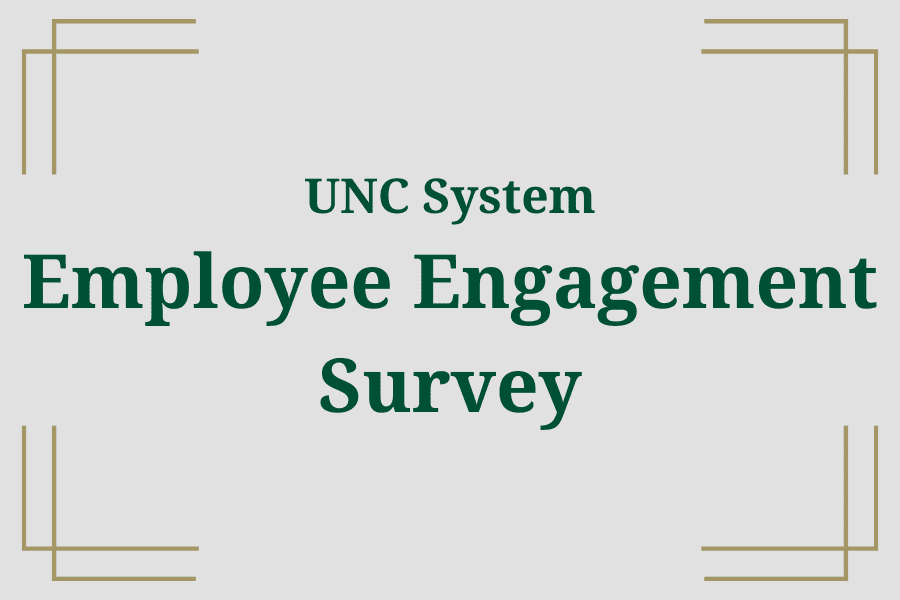 Employee Engagement Survey graphic