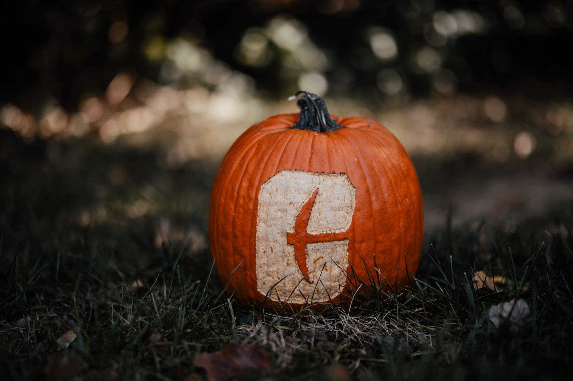 All-in-C Pumpkin