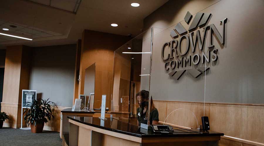 Crown Commons