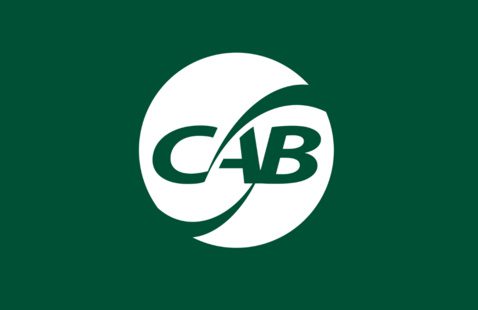 CAB logo