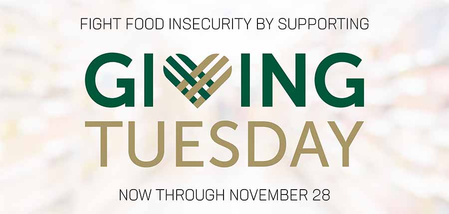 giving tuesday