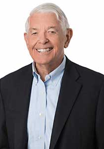 hugh mccoll