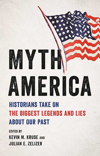 Myth America