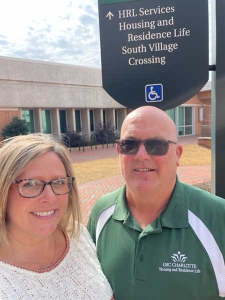 wendy and doug moore