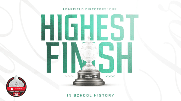 Highest Finish graphic