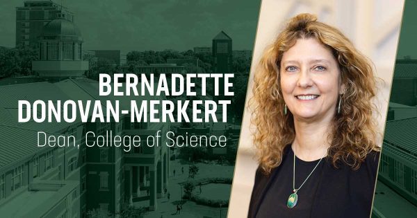 Bernadette Donovan-Merkert