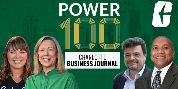 CBJ Power 100 List graphic