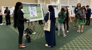 Research Symposium