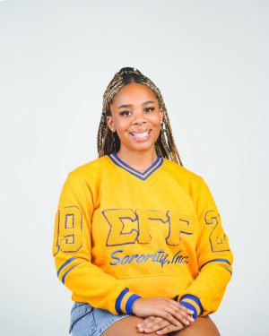 Kinaya Taylor