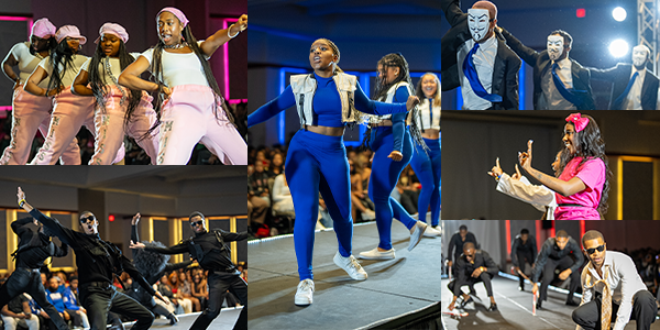 Stroll Competition Preview
