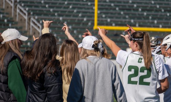 Women's Lacrosse