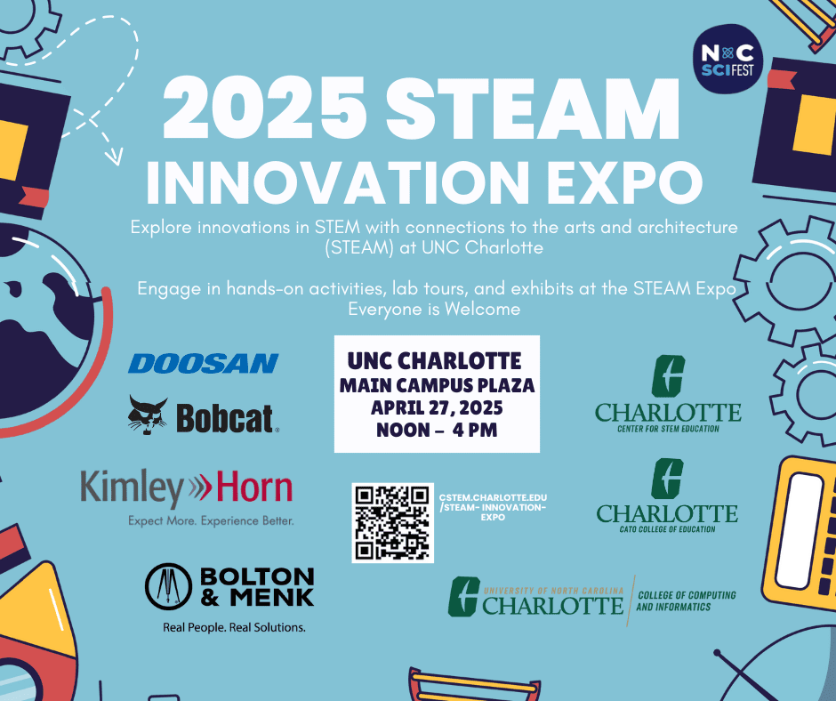 2025 STEAM Expo
