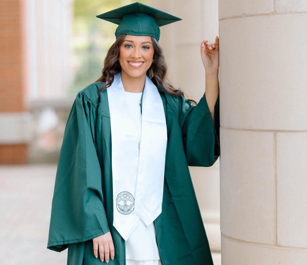 Submit Cap and Gown Photos